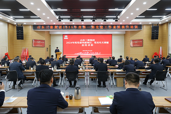 伟德源自英国始于1946集团召开2024年度党建工作 总结表彰大会暨授旗授牌仪式